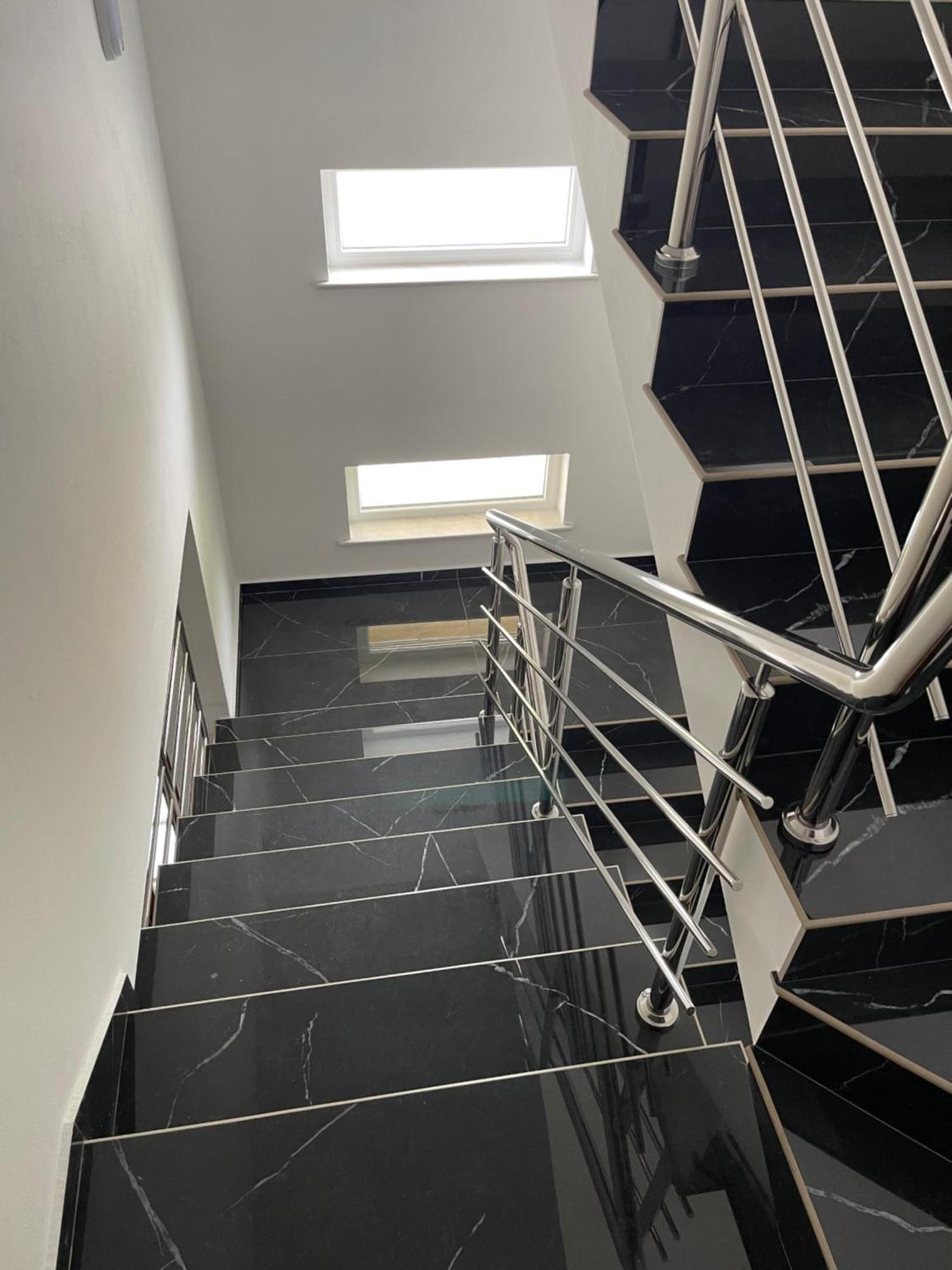 Apartments Joana Ohrid Ngoại thất bức ảnh