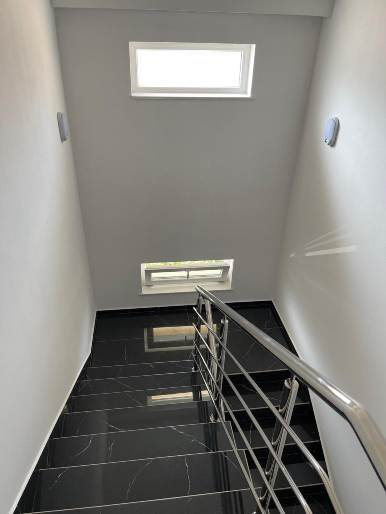 Apartments Joana Ohrid Ngoại thất bức ảnh